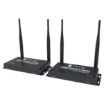 Techly HDMI Extender 308167