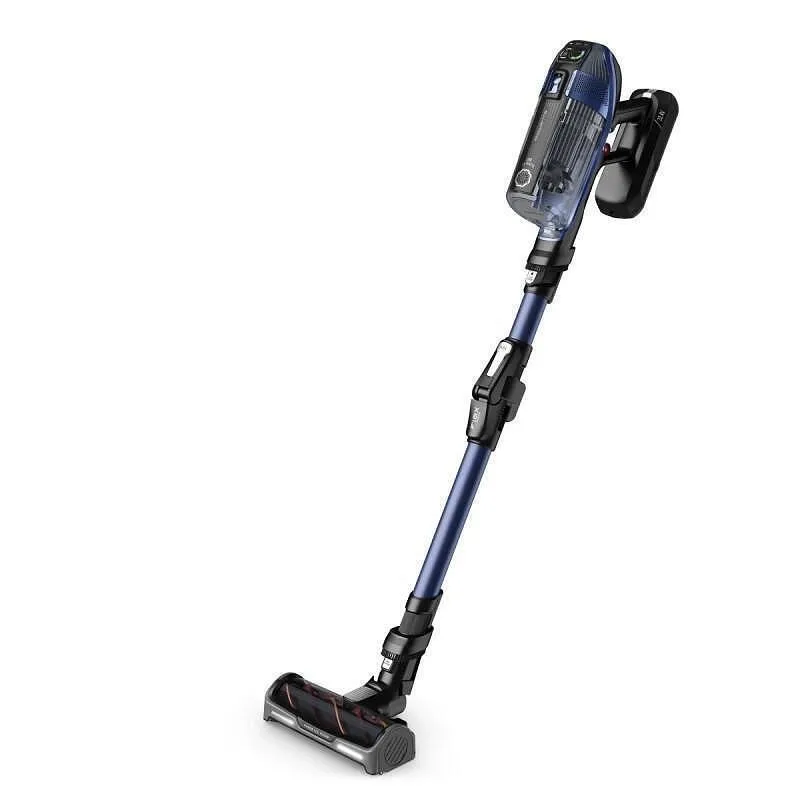 20230410170617_rowenta_x_force_flex_14_60_rh99c0wo_epanafortizomeni_skoupa_stick_cheiros_32_4v_mayri Rowenta X-Force Flex 14.60 Επαναφορτιζόμενη Σκούπα 2 σε 1 Stick & Χειρός 32.4V Μαύρη - Image 1