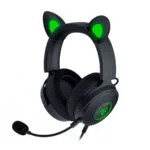 Razer Kitty V2 Pro Over Ear Gaming Headset με σύνδεση USB