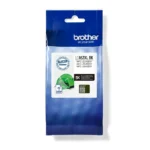 Brother LC462XLBK Γνήσιο Μελάνι Εκτυπωτή InkJet Μαύρο (LC-462XLBK)