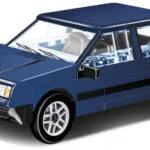 Cobi Τουβλάκια Polonez για 6+ Ετών 106τμχ COBI-24589
