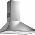 Teka DBP 60 Pro Απορροφητήρας Καμινάδα 60cm Inox