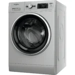 Whirlpool Επαγγελματικό Πλυντήριο Ρούχων Χωρητικότητας 11kg Μ60xΒ70xΥ85cm AWG 1114 SD