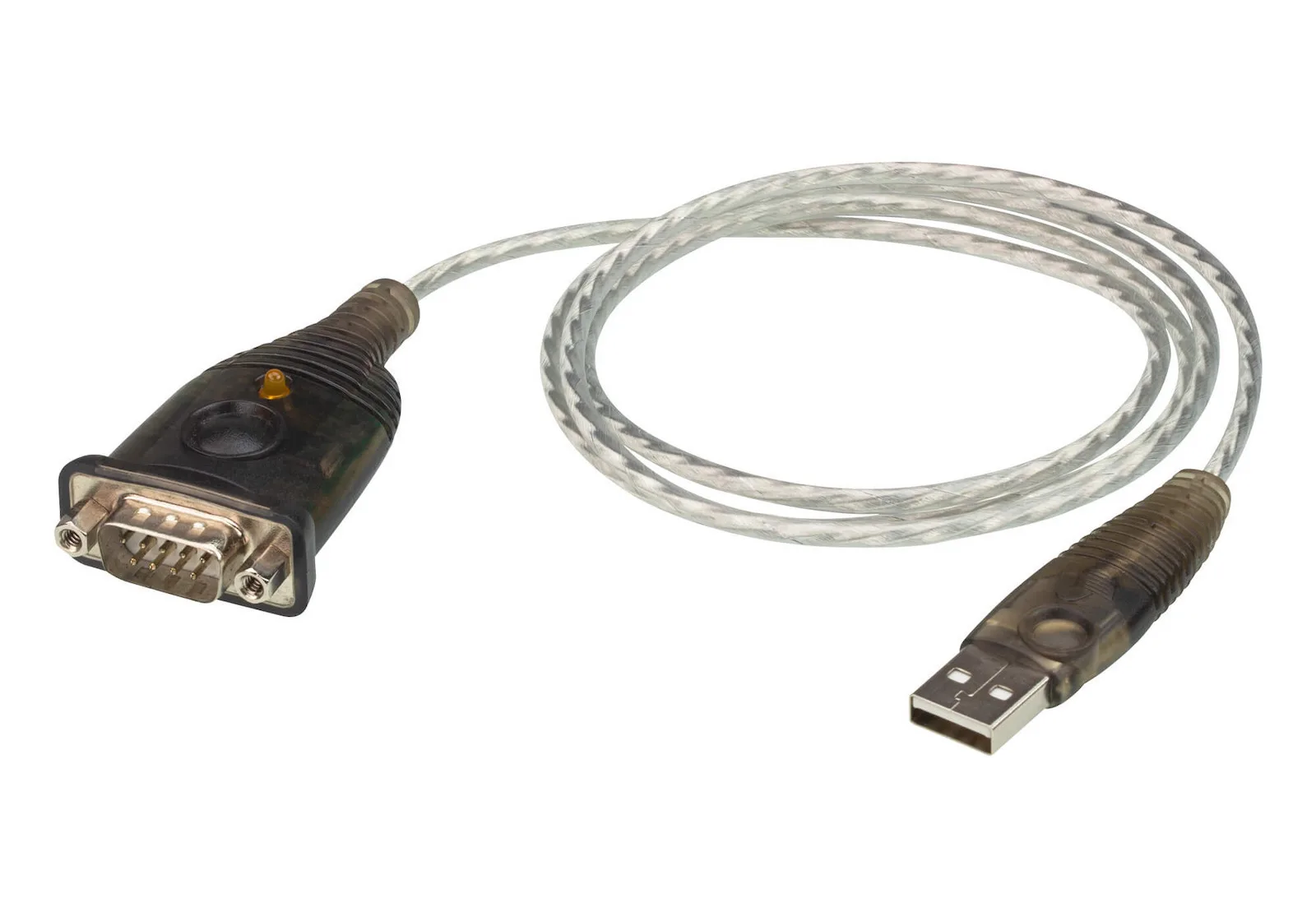 Aten Καλώδιο USB-A σε RS232 9-pin male 1m (UC232A1-AT) - Image 1