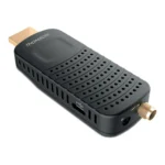 Thomson THT82 Ψηφιακός Δέκτης Mpeg-4 SD (480p) Σύνδεση HDMI