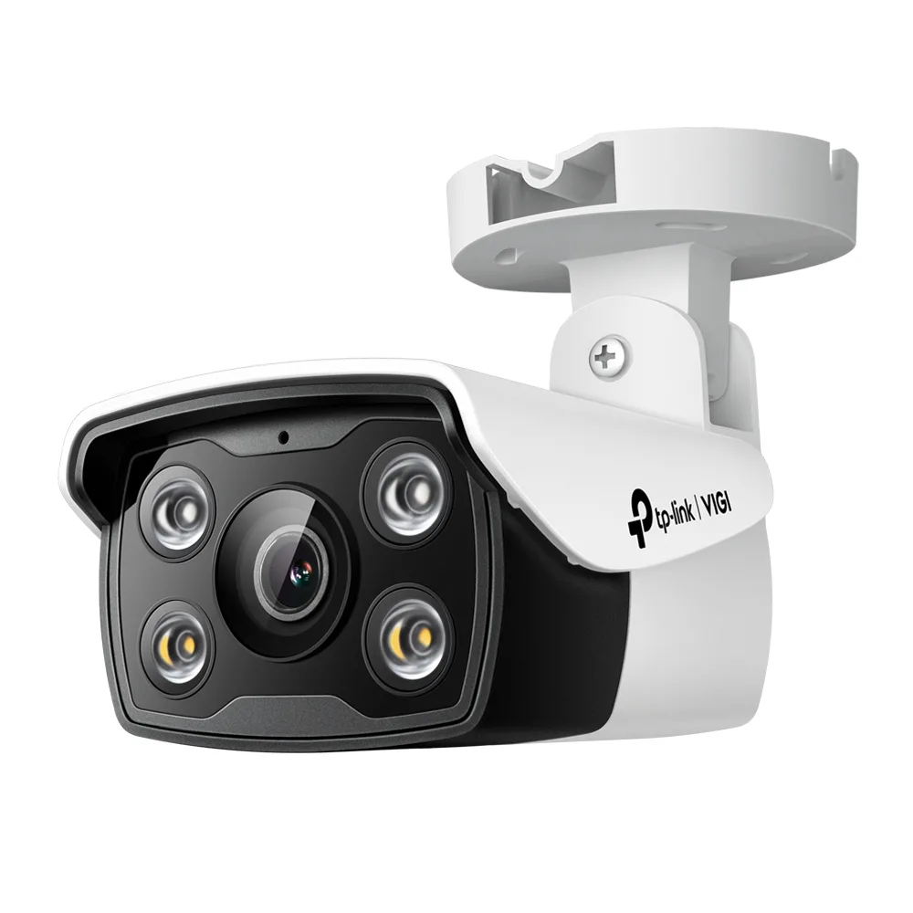 TP-LINK VIGI C330 v1 IP Κάμερα Παρακολούθησης Full HD+ 3MP Αδιάβροχη με Φακό 6mm - Image 1