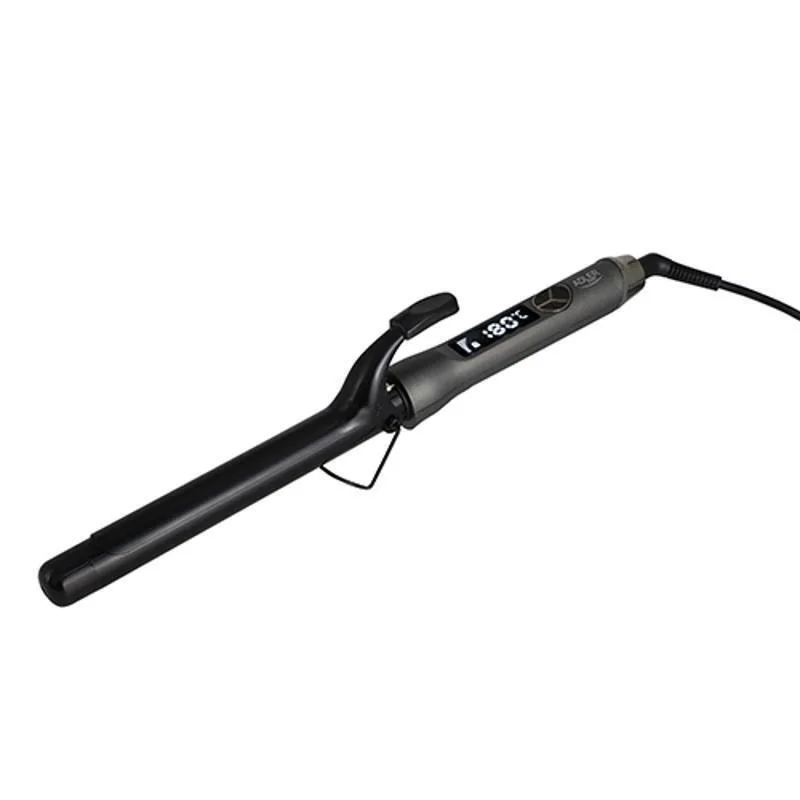 Adler Curling iron with LCD Ψαλίδι Μαλλιών για Μπούκλες 25mm 300W AD 2114 - Image 1