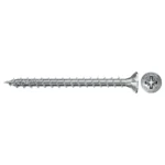 fischer Βίδα Σταυρού Μεταλλική με Μήκος 35mm 50τμχ Power-Fast II 670492