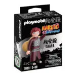 Playmobil Naruto Shippuden - Gaara για 5-99 ετών 71103