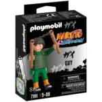 Playmobil Naruto Shippuden - Might Guy για 5-99 ετών 71111