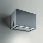 Elica Lane B IX/A/52 Απορροφητήρας Καμινάδα 60cm Inox