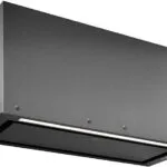 Elica Lane B IX/A/72 Μηχανισμός Απορρόφησης 80cm Γκρι