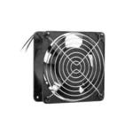 Lanberg Ανεμιστήρας Rack AK-1501-B 1τμχ