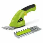 Fieldmann FZN 4000-A Μπορντουροψάλιδο Μπαταρίας 3.6V με Μήκος Λάμας 10cm
