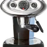 Illy Iperespresso Francis X7.1 Καφετιέρα για Κάψουλες Iperespresso Πίεσης 15bar Black