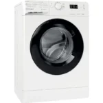 Indesit Πλυντήριο Ρούχων 6kg 1200 Στροφών MTWSA 61294 W EE