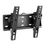 Gembird WM-42T-02 Βάση Τηλεόρασης έως 42"
