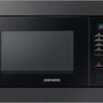 Samsung MS23A7013AB MS23A7013AB/EO Εντοιχιζόμενος Φούρνος Μικροκυμάτων 23lt Μαύρος