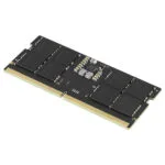 GoodRAM DDR5 με Module 1x32GB και Ταχύτητα 4800 για Laptop GR4800S564L40/32G