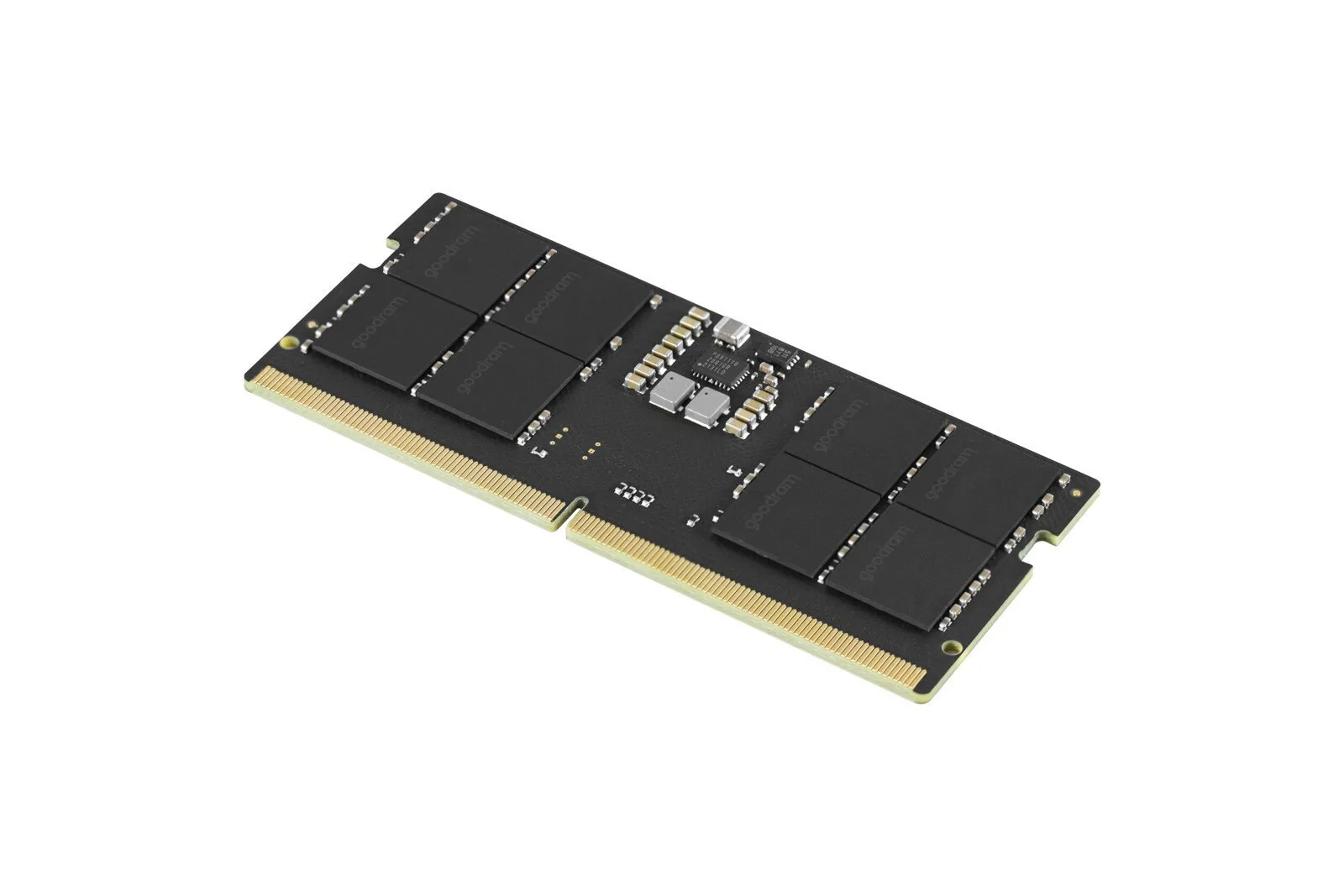 GoodRAM DDR5 με Module 1x32GB και Ταχύτητα 4800 για Laptop GR4800S564L40/32G - Image 1