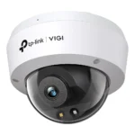 TP-LINK Vigi C230 v1 IP Κάμερα Παρακολούθησης Full HD+ 3MP Αδιάβροχη με Μικρόφωνο και Φακό 2.8mm