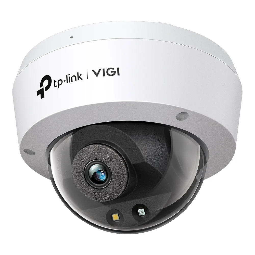 TP-LINK Vigi C230 v1 IP Κάμερα Παρακολούθησης Full HD+ 3MP Αδιάβροχη με Μικρόφωνο και Φακό 2.8mm - Image 1