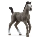 Schleich-S Selle Français Mare για 5-12 Ετών 15εκ. 13957
