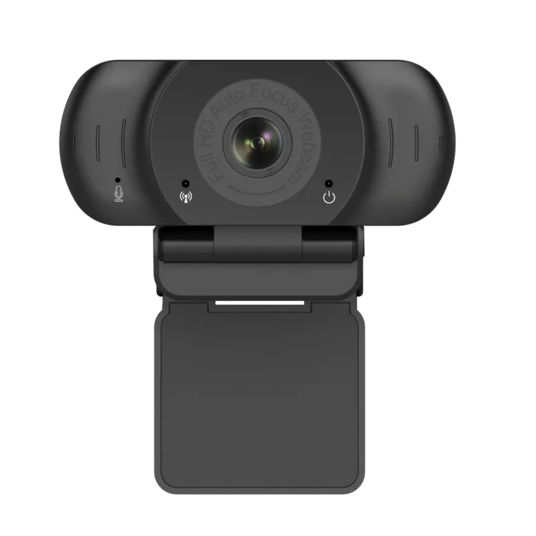VidLok W90 Note Web Camera Full HD 1080p με Autofocus ACC.33.00266 - Image 1