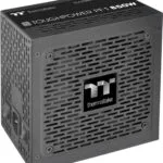 Thermaltake ToughPower PF1 850W Μαύρο Τροφοδοτικό Υπολογιστή Full Modular 80 Plus Platinum