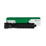 Lexmark 73D0HK0 Γνήσιο Toner Laser Εκτυπωτή Μαύρο 52000 Σελίδων