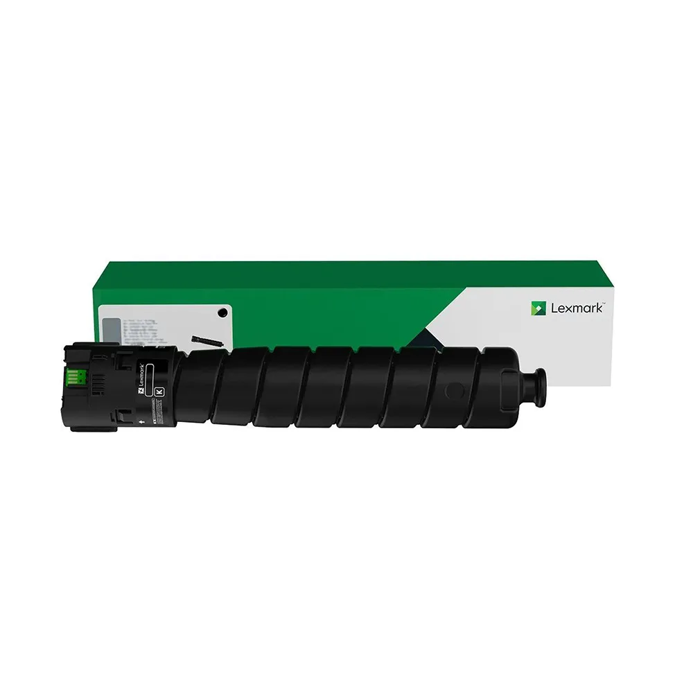 20230508145209_lexmark_73d0hk0_toner_laser_ektypoti_mayro_52000_selidon Lexmark 73D0HK0 Γνήσιο Toner Laser Εκτυπωτή Μαύρο 52000 Σελίδων - Image 1