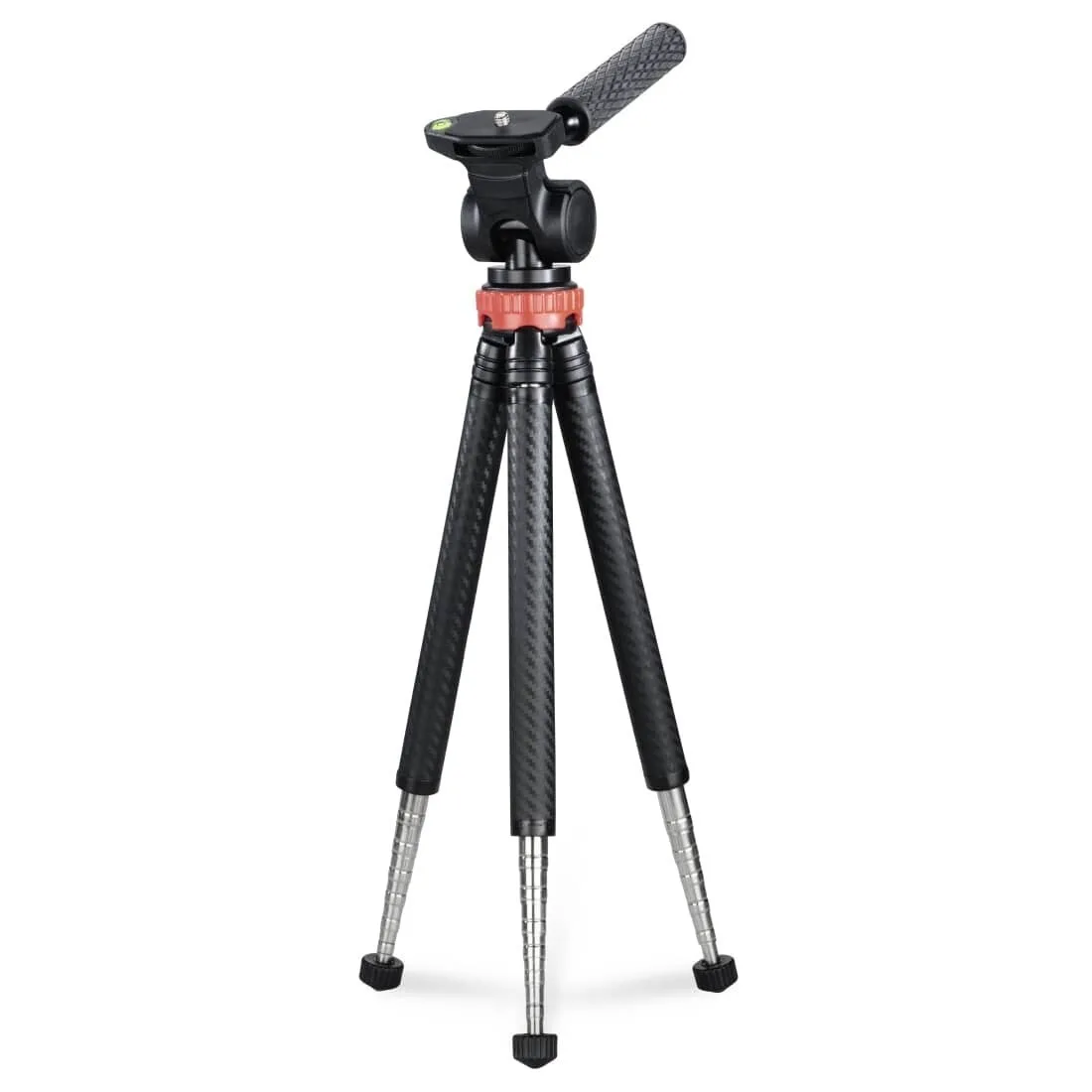 HAMA Traveller Pro 315979 Τρίποδο - Φωτογραφικό for Smartphones GoPros Photo Cameras 4007249046208 - Image 1