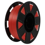 Creality3D EN PLA 3D Printer Filament 1.75mm Κόκκινο 1kg 3301010124 1τμχ (Spool)