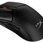 HyperX Pulsefire Haste 2 Ασύρματο RGB Gaming Ποντίκι 16000 DPI Μαύρο