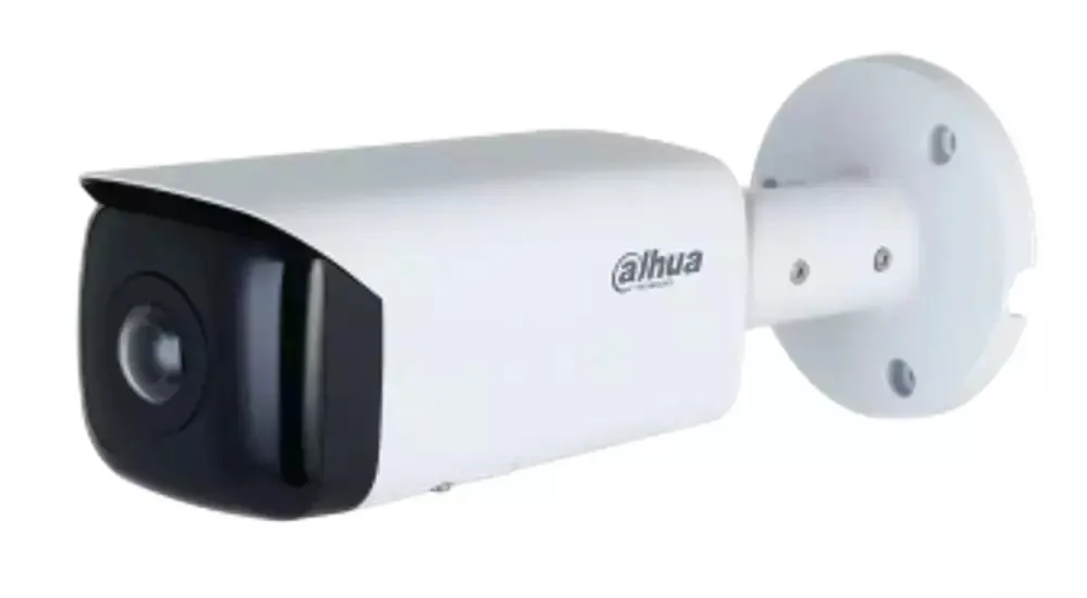 Dahua IPC-HFW3441T-AS-P IP Κάμερα Παρακολούθησης Full HD+ 4MP Αδιάβροχη με Μικρόφωνο και Φακό 2.1mm - Image 1