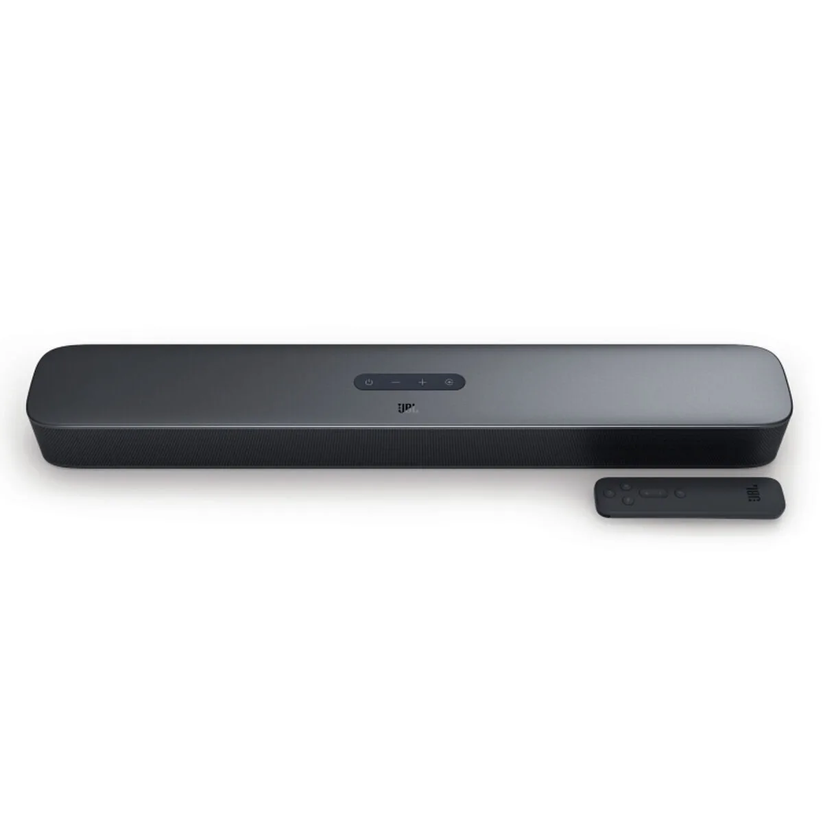 JBL Bar All-in-One MK2 Soundbar 2.0 Bluetooth και HDMI 80W με Τηλεχειριστήριο Μαύρο - Image 1