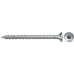 fischer με Διάμετρο M5 και Μήκος 60mm 50τμχ 670682