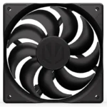 Endorfy Stratus Case Fan 140mm με Σύνδεση 4-Pin PWM