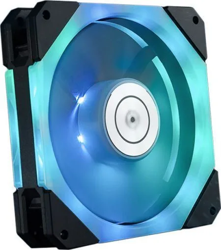 20230512093513_ekwb_impulse_120_d_rgb_case_fan_me_syndesi_3_pin_4_pin_pwm Ekwb Impulse 120 D-RGB Case Fan με Σύνδεση 3-Pin / 4-Pin PWM - Image 1