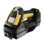 Datalogic PM9600-HP Scanner Χειρός Ασύρματο με Δυνατότητα Ανάγνωσης 2D και QR Barcodes PM9600-DHP433RBK20