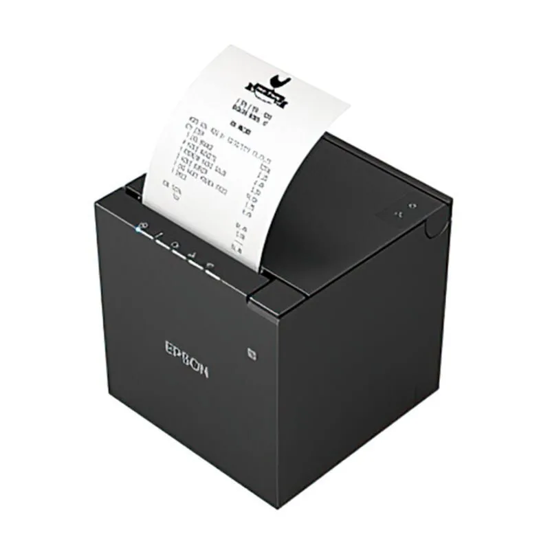 Epson TM-m30II Θερμικός Εκτυπωτής Αποδείξεων Wi-Fi C31CK50152 - Image 1