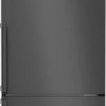 Bosch Ψυγειοκαταψύκτης 363lt NoFrost Υ203xΠ60xΒ66.5εκ. Inox KGN39VXCT