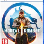 Mortal Kombat 1 PS5 Game