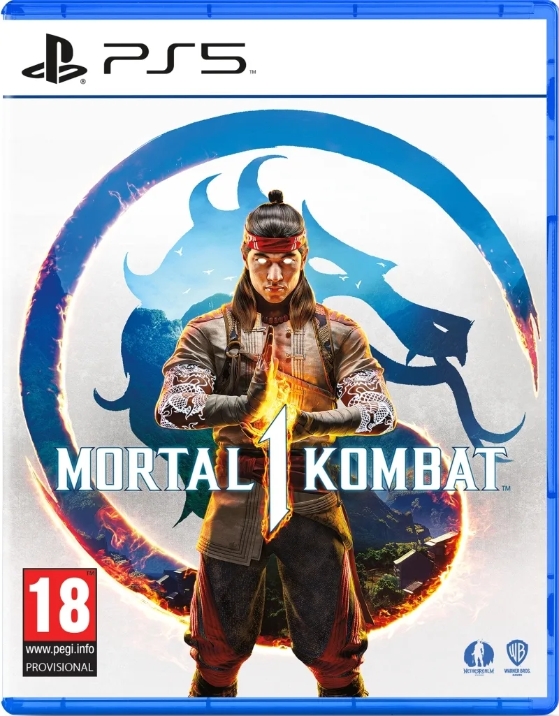 20230522114925_mortal_kombat_1_ps5_game_proparagelia Mortal Kombat 1 PS5 Game - Image 1