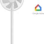 Xiaomi Mi Smart Standing Fan 1C (2 Lite) PYV4007GL Ανεμιστήρας Ορθοστάτης 38W Διαμέτρου 35cm