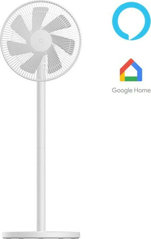 Xiaomi Mi Smart Standing Fan 1C (2 Lite) PYV4007GL Ανεμιστήρας Ορθοστάτης 38W Διαμέτρου 35cm - Image 1