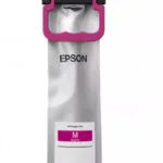 Epson Workforce Pro WF-C529R XL Γνήσιο Μελάνι Εκτυπωτή InkJet Ματζέντα (C13T01C300)
