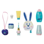 ZAPF Creation Baby Born Αξεσουάρ Bath Fun Set 834282