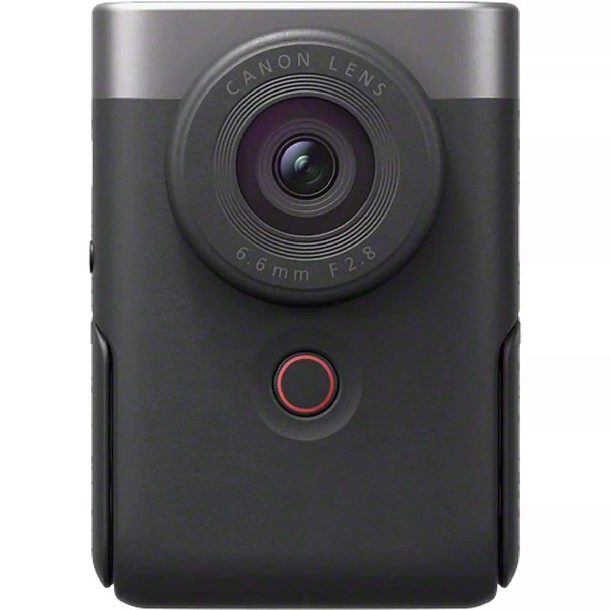 20230524093603_canon_vinteokamera_4k_uhd_30fps_powershot_v10_advanced_vlogging_kit_silver_aisthitiras_cmos_apothikeysi_se_karta_mnimis_me_othoni_afis_2_kai_hdmi_wifi Canon Βιντεοκάμερα Powershot V10 Advanced Vlogging Kit Silver 4K UHD @ 30fps Αισθητήρας CMOS Αποθήκευση σε Κάρτα Μνήμης με Οθόνη Αφής 2" και HDMI / WiFi - Image 1