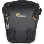 Lowepro Τσάντα Ώμου Φωτογραφικής Μηχανής TLZ20 III LP37453-PWW Μαύρη